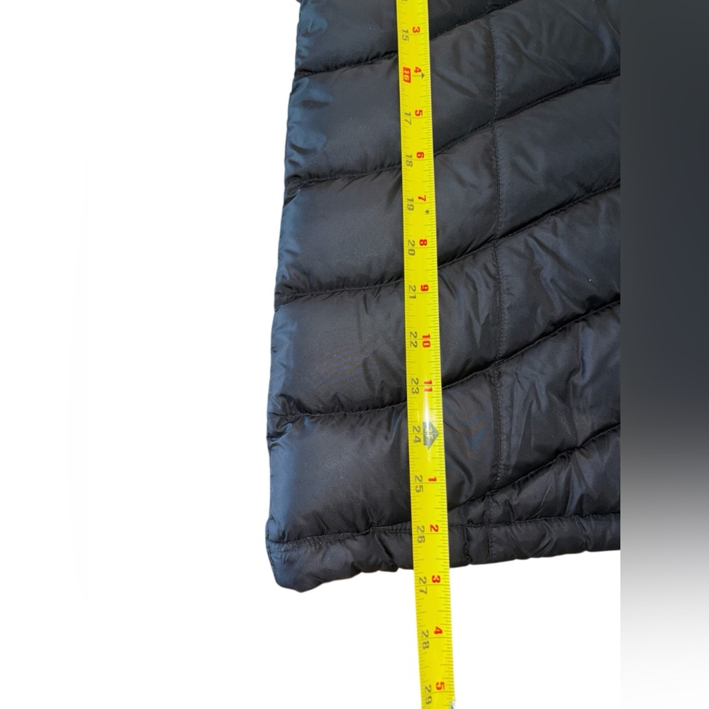 North face down puffer jacket 550 - image 15